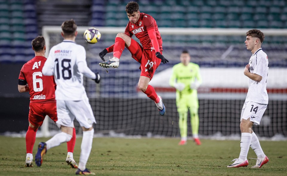 ЦСКА Славия1