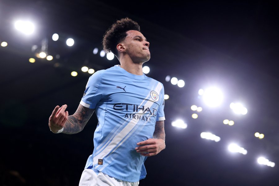 Манчестър Сини Нюкасъл1