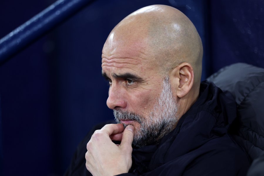 Манчестър Сини Нюкасъл1