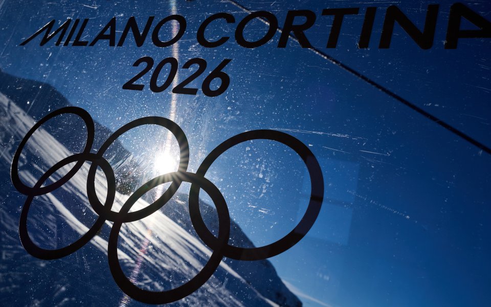 Закриват Зимните олимпийски игри с церемония във Верона