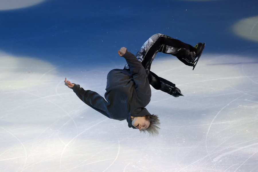 Иля Малинин1