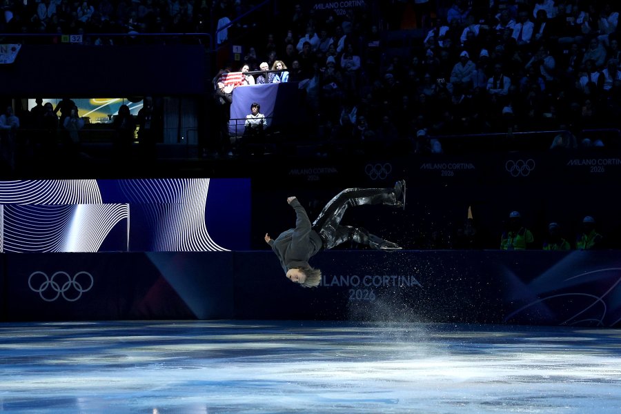 Иля Малинин1