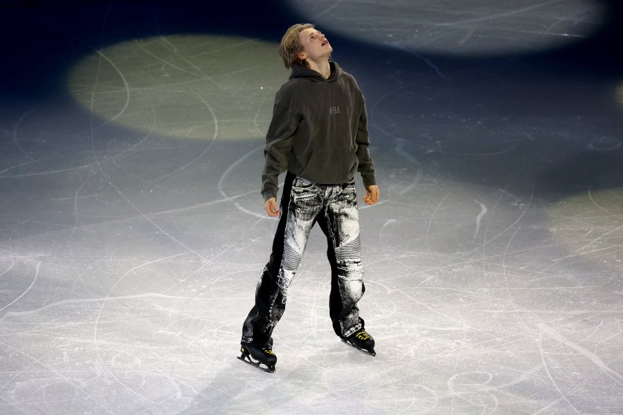 Иля Малинин1