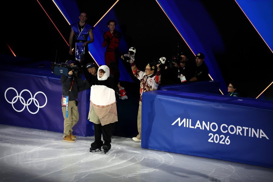 Михаил Шайдоров1