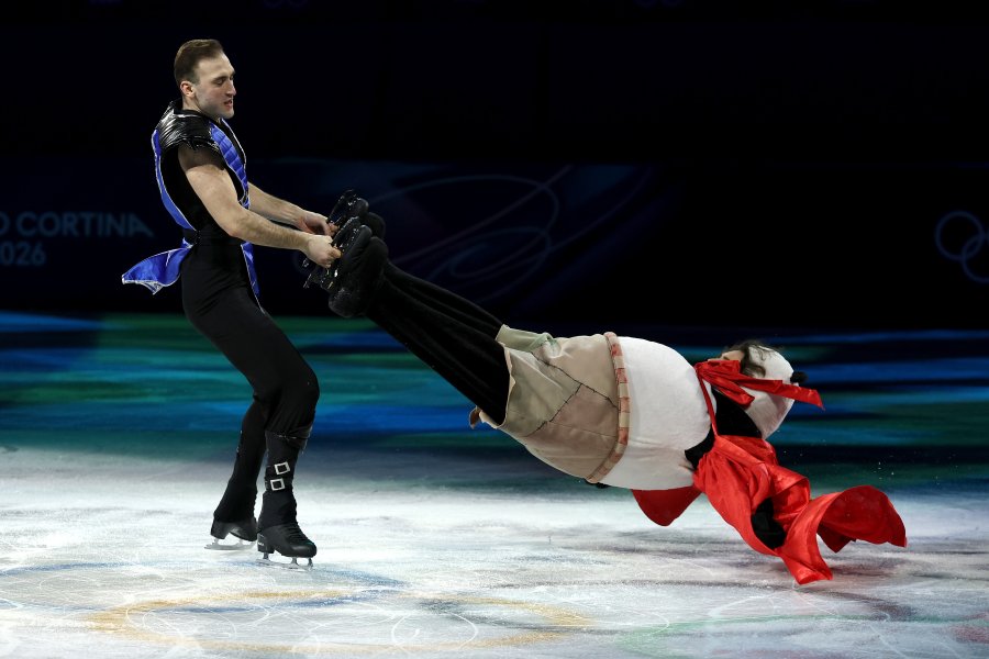 Михаил Шайдоров1