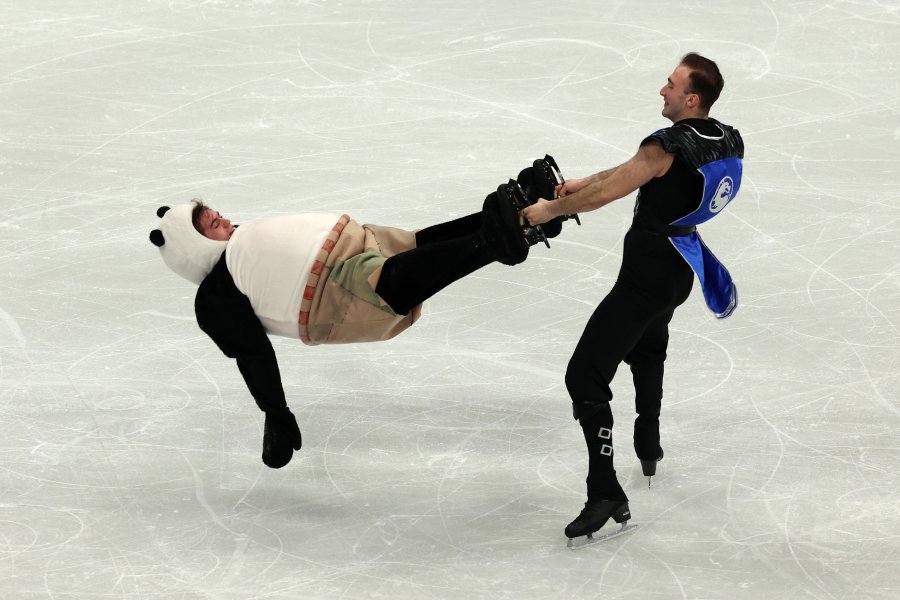 Михаил Шайдоров1