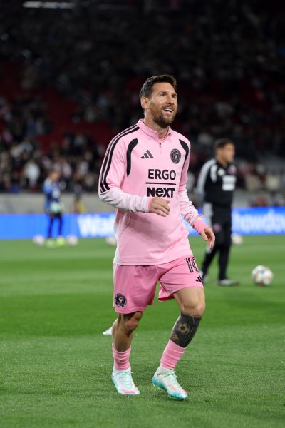 Лионел Меси1