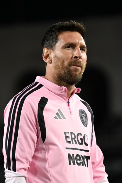 Лионел Меси1