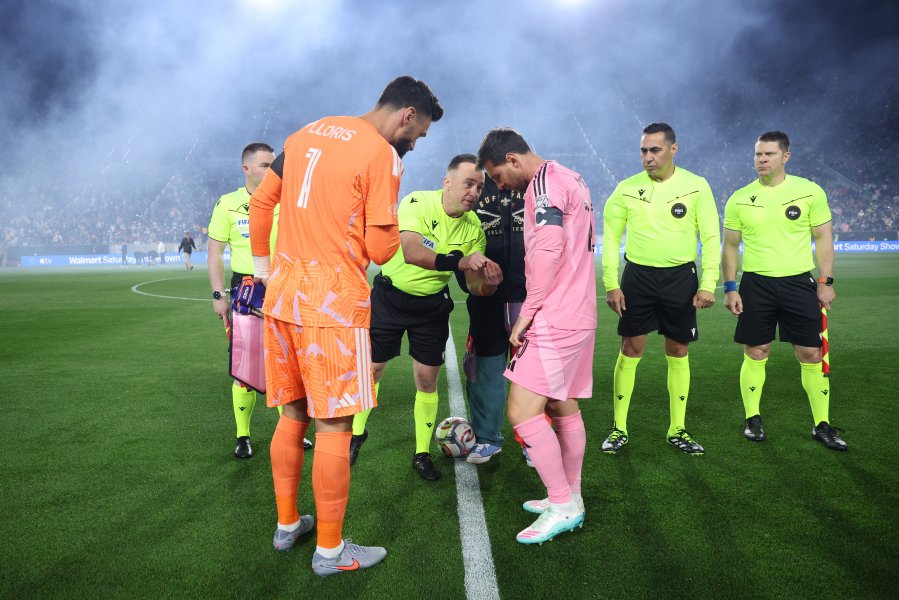 Лионел Меси1