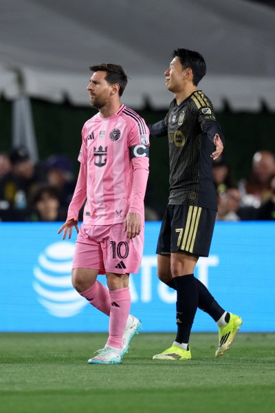 Лионел Меси1