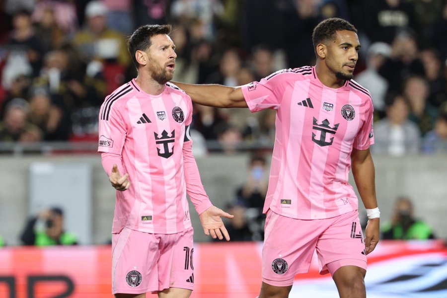 Лионел Меси1