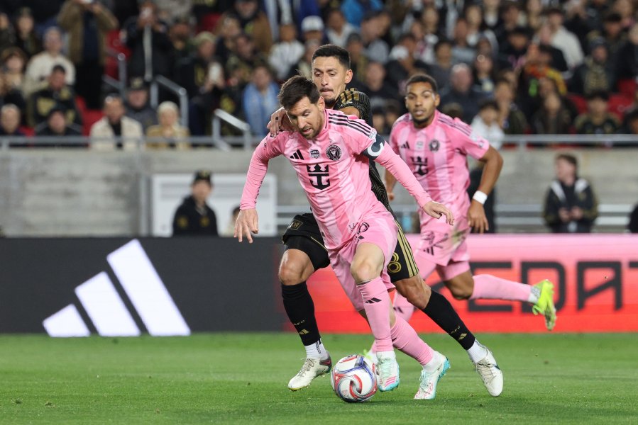 Лионел Меси1