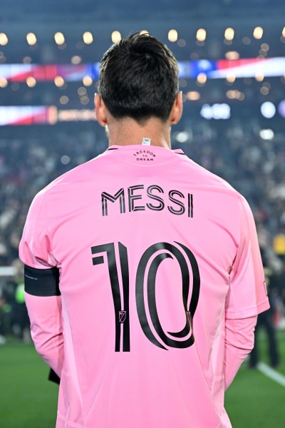 Лионел Меси1