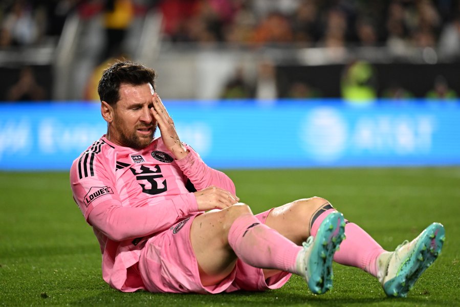 Лионел Меси1