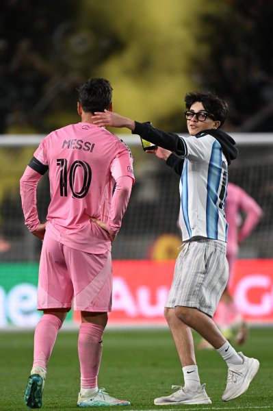 Лионел Меси1