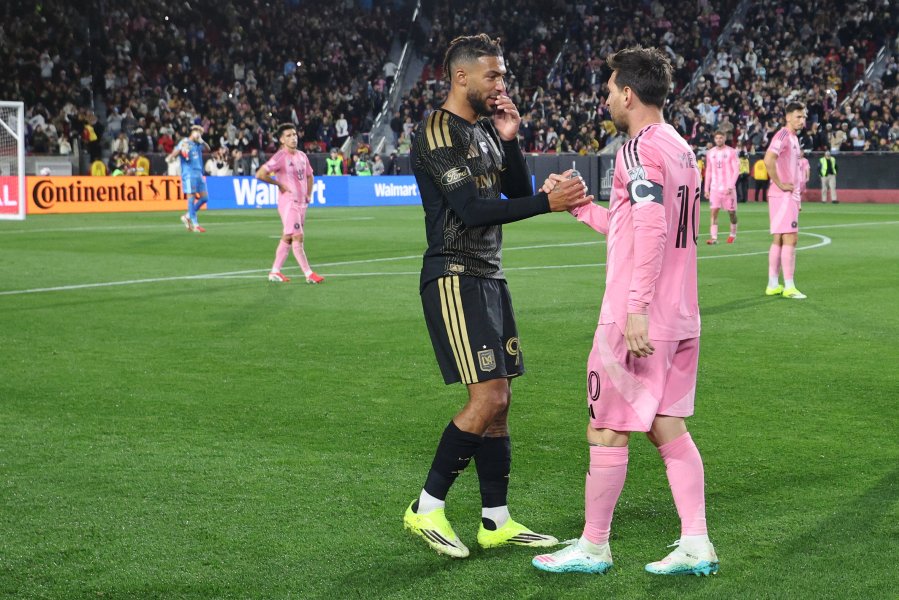 Лионел Меси1