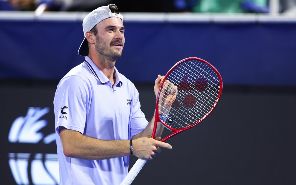 Двама американци ще си оспорват титлата в Делрей Бийч