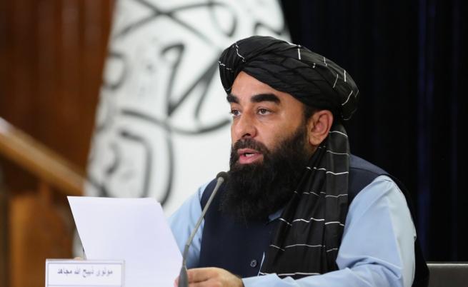 Пакистан удари Афганистан, много убити и ранени