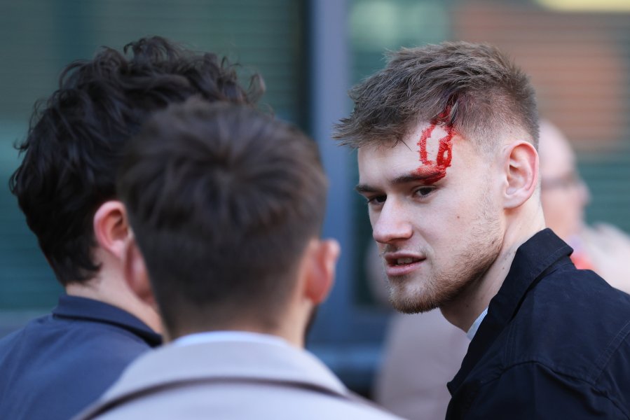 Шефилд Юнайтед Шефилд Уензди1