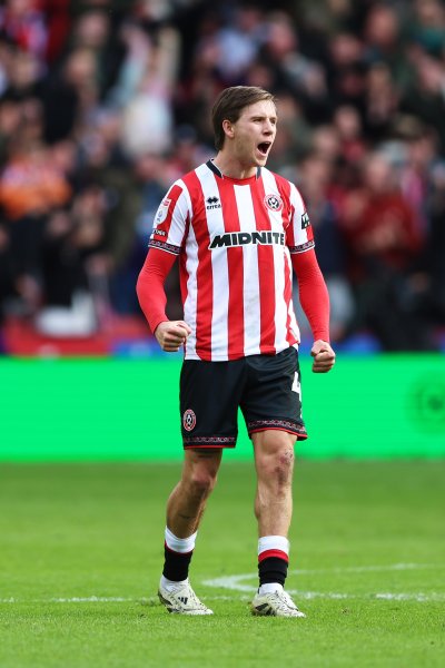 Шефилд Юнайтед Шефилд Уензди1