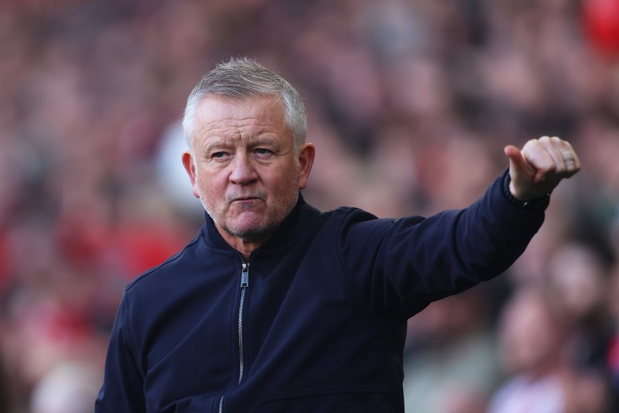 Шефилд Юнайтед Шефилд Уензди1