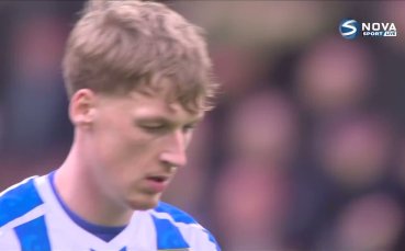 Шефилд Юнайтед - Шефилд Уензди 2:1 /репортаж/