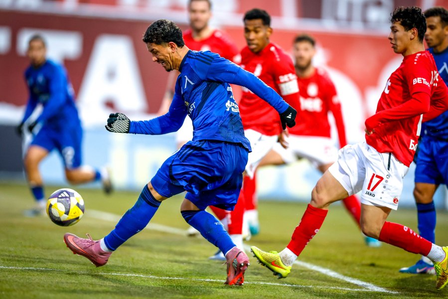 ЦСКА 1948 и Левски1