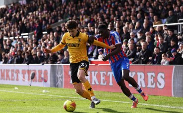 Кристал Палас излъга 