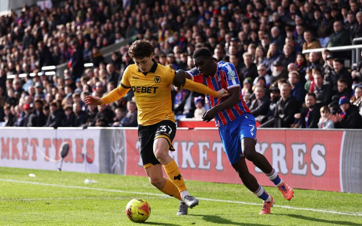 Кристал Палас излъга 