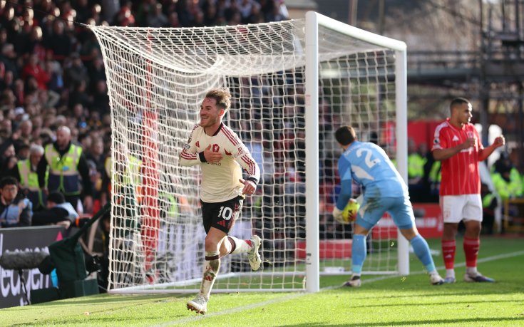 Колеблив Ливърпул постигна изключително драматичен успех над Нотингам