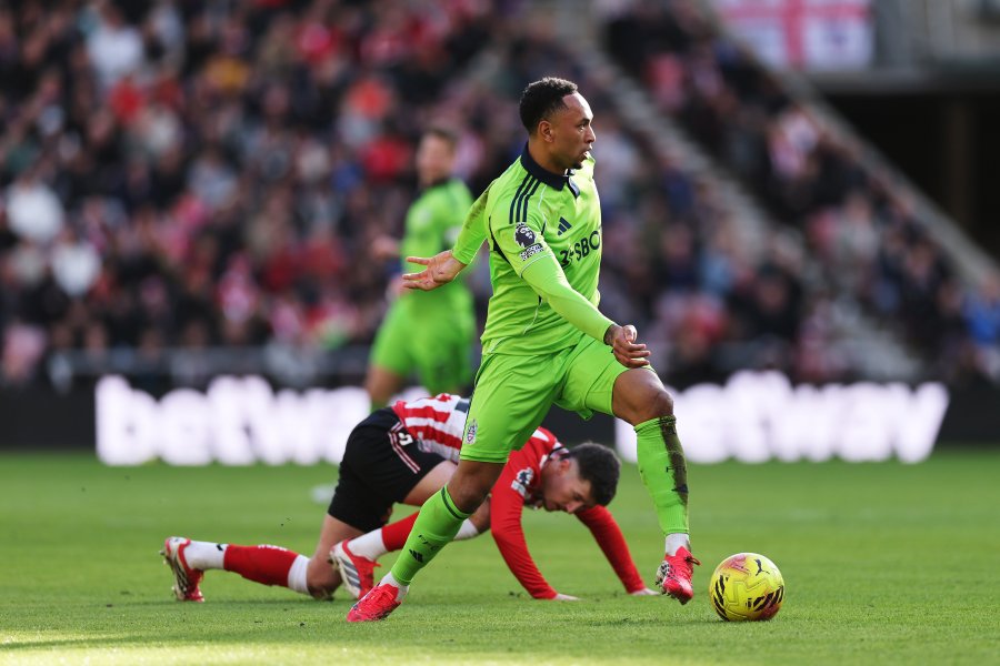 Съндърланд Фулъм1