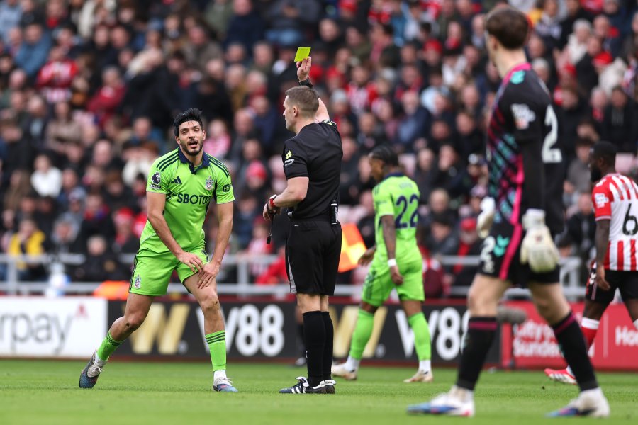 Съндърланд Фулъм1