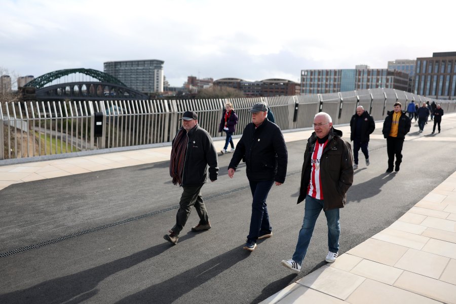 Съндърланд Фулъм1