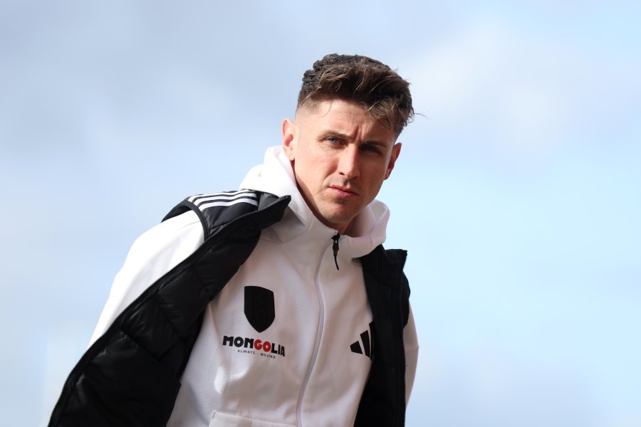 Съндърланд Фулъм1