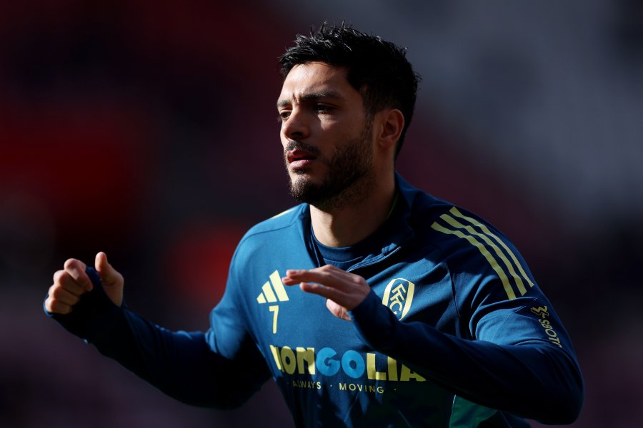 Съндърланд Фулъм1