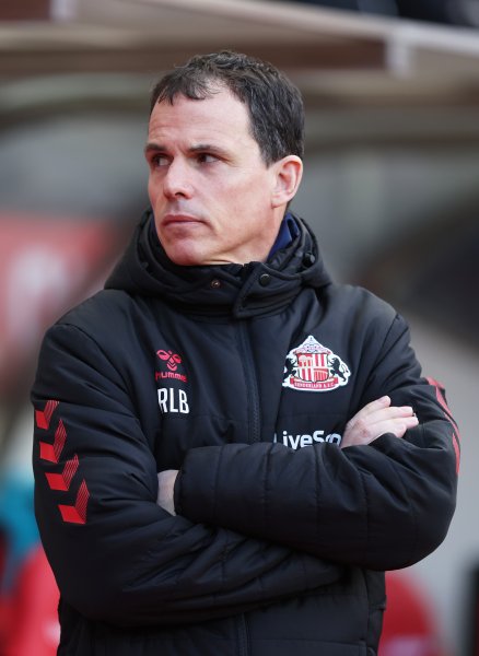 Съндърланд Фулъм1