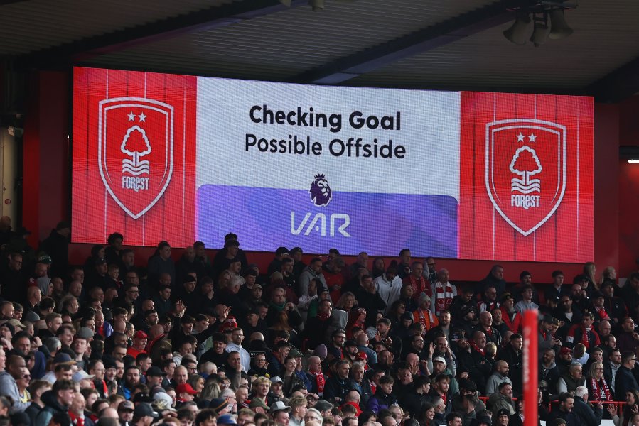 Нотингам Форест Ливърпул1