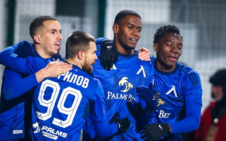 Ники Илиев: 10 точки са много, но Левски не трябва да изпуска парата