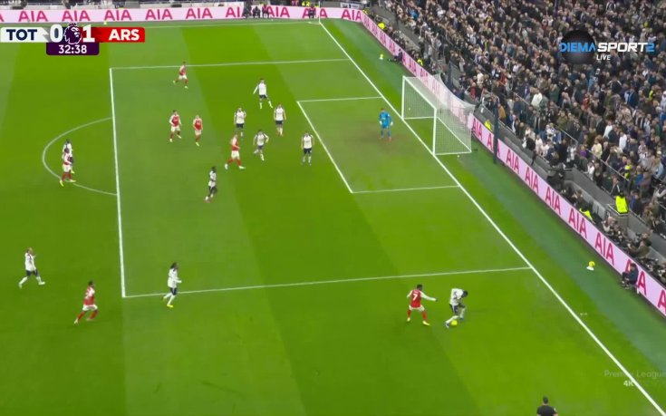 Еберечи Езе изведе Арсенал напред