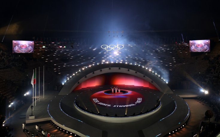 НА ЖИВО: Закриването на зимните Олимпийски игри, вторите най-успешни в българската история