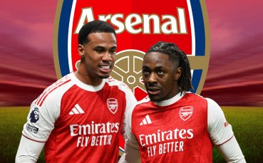 Габриел Магаляеш не прости на Тотнъм след дербито