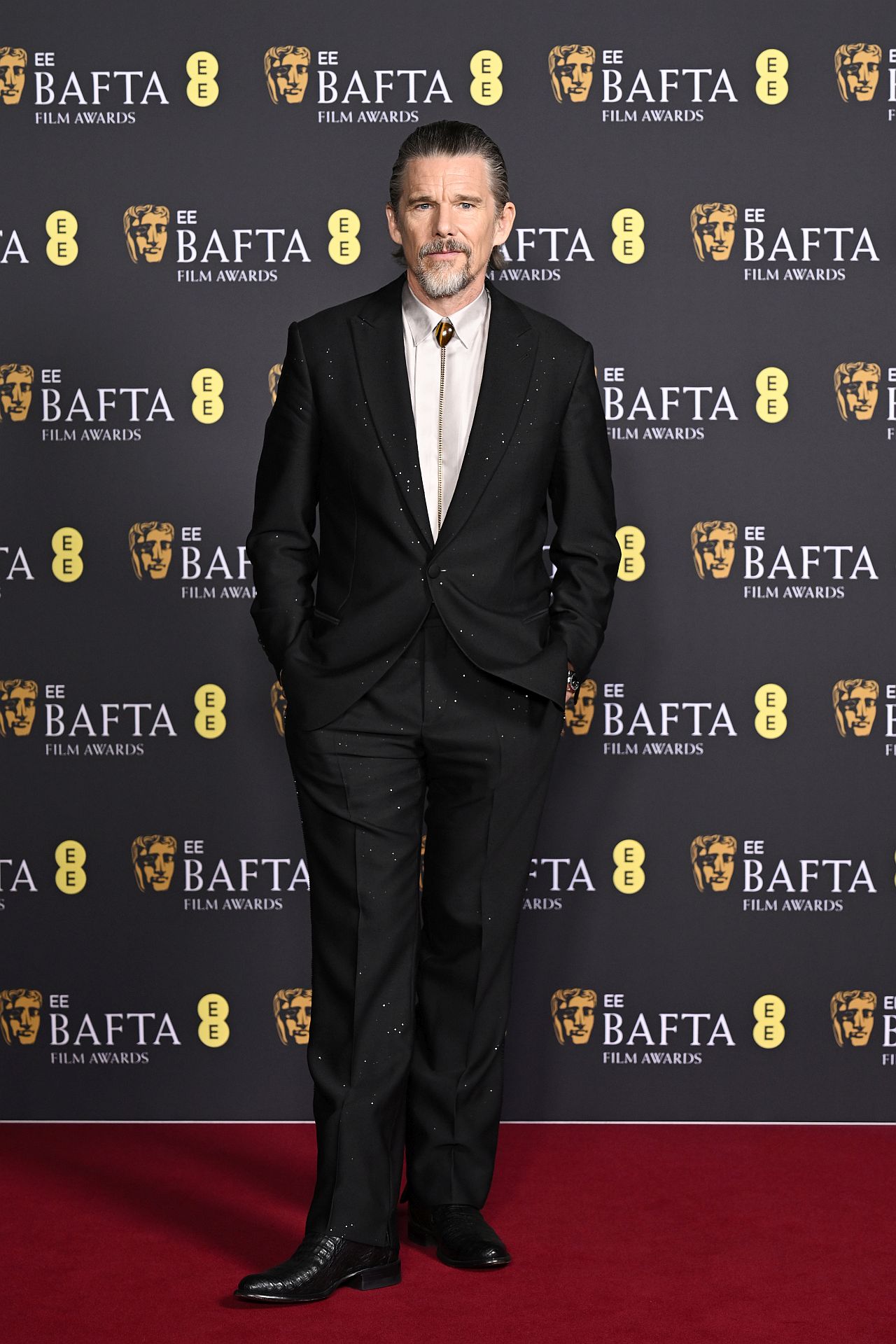 <p>Итън Хоук</p>