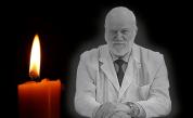 <p>Почина проф. д-р Александър Стойнев - голямо име в медицинската наука</p>