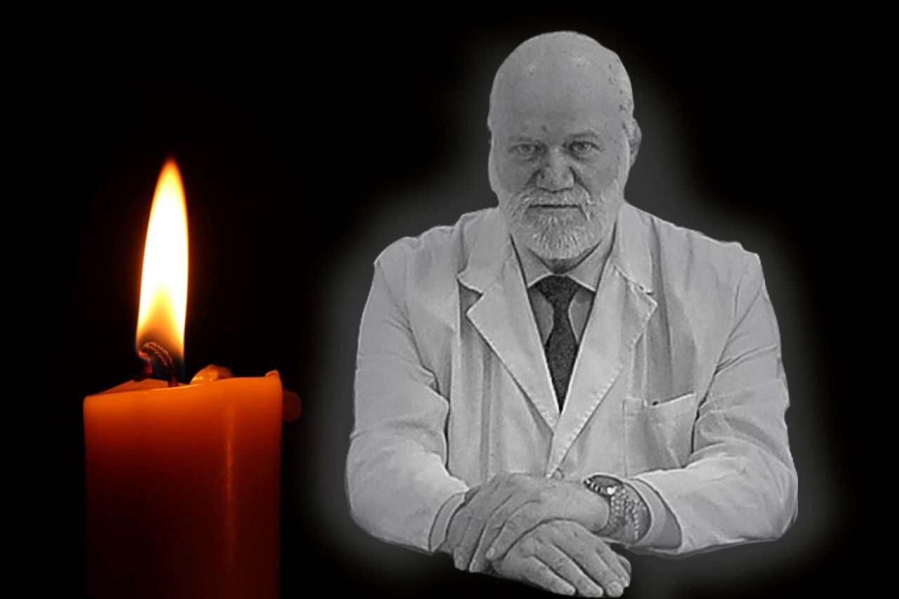 Почина проф. д-р Александър Георгиев Стойнев - уважаван учен и преподавател в МУ - София