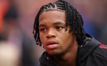 Карагър съсипа Гакпо и Салах и похвали талант