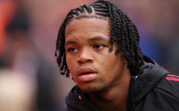 Карагър съсипа Гакпо и Салах и похвали талант