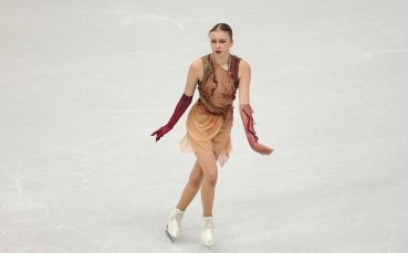 Специално признание за Фейгин на Олимпиадата