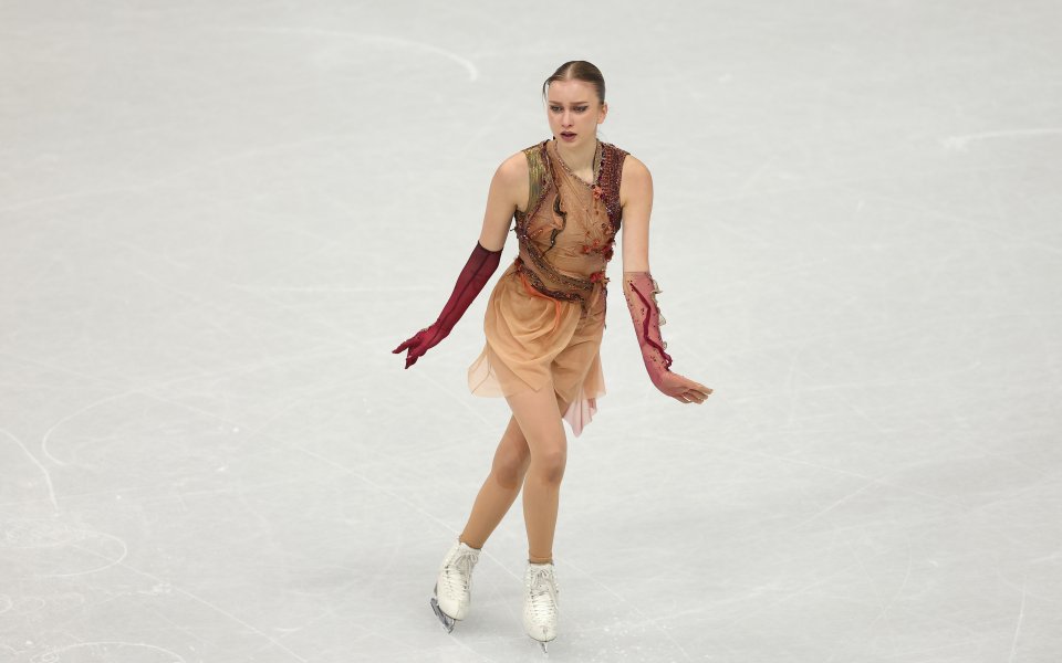 Специално признание за Фейгин на Олимпиадата