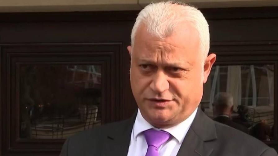 <p>Емил Дечев: Прокуратурата ме проверява за "Петрохан"</p>