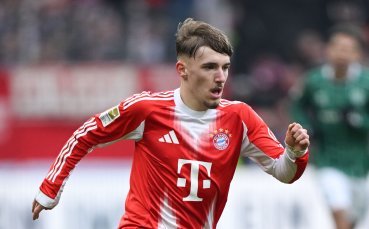 Ленарт Карл коментира националния отбор и призна: Родителите ми все още ми казват какво да правя